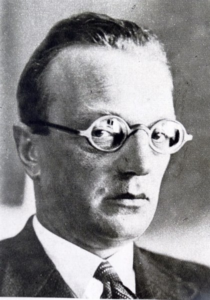 Arthur Seyss-Inquart