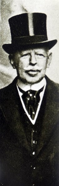 Owen Philipps