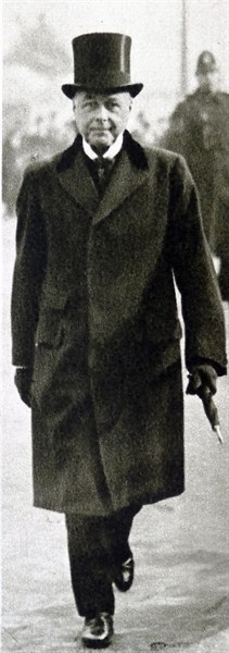 William Joynson-Hicks