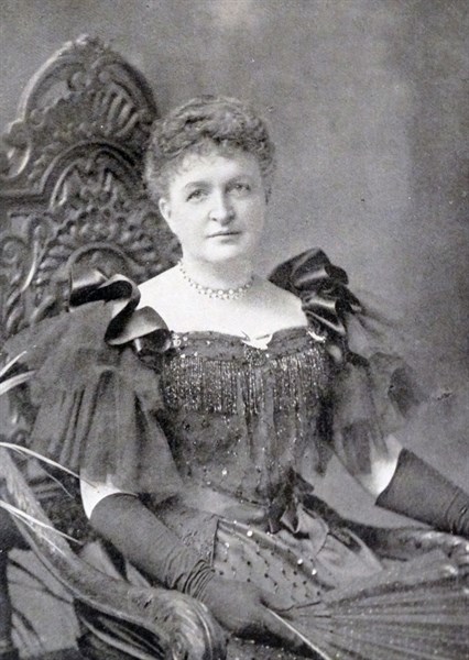 Constance Cary Harrison