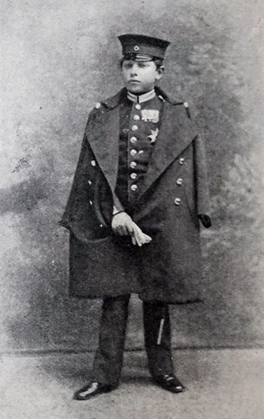 Wilhelm II