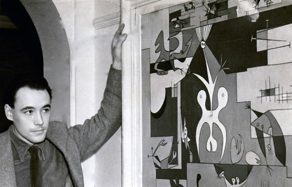 Desmond Morris