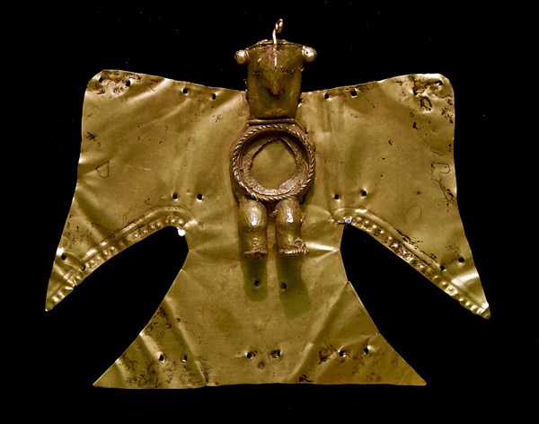 Pre-Columbian art