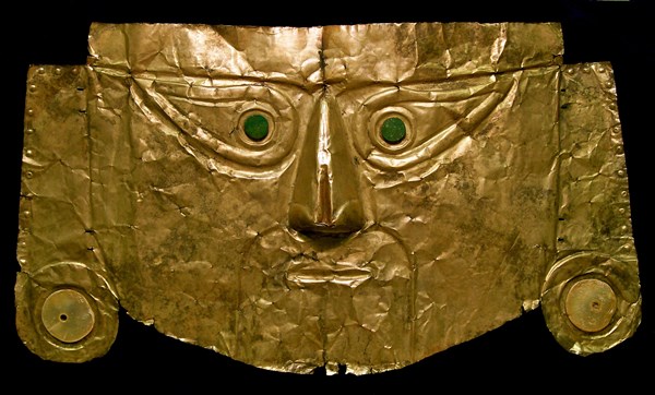 Pre-Columbian art