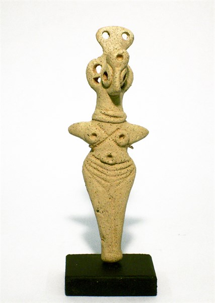 Ancient art