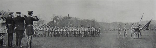 West point military academy