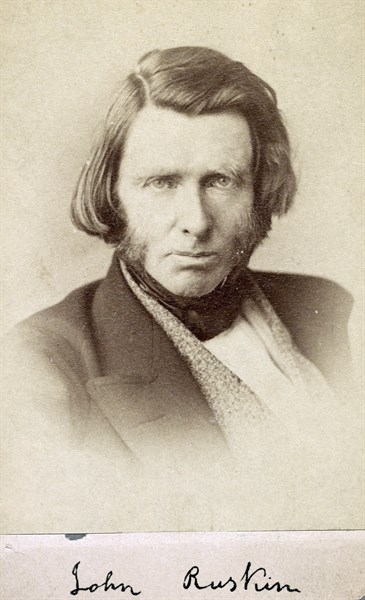 John Ruskin