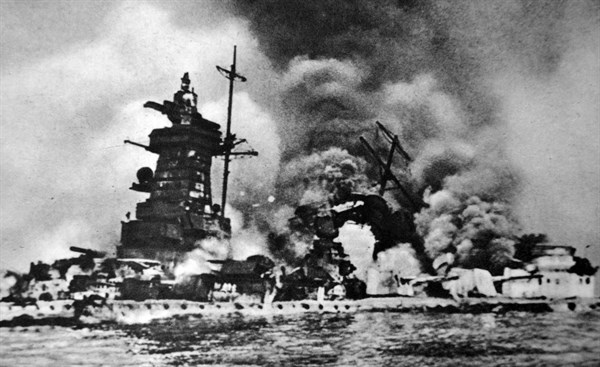 Admiral Graf Spee