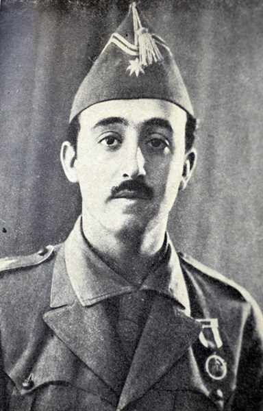 Francisco Franco