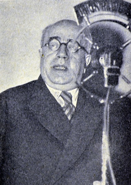 Spanish civil war: Manuel Azana Diaz