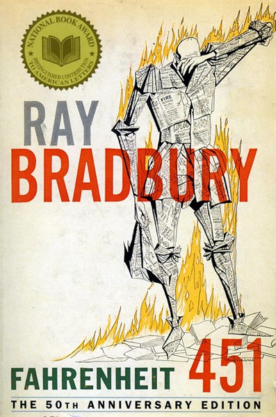Fahrenheit 451
