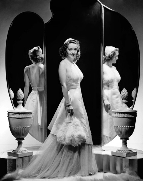 Bette Davis