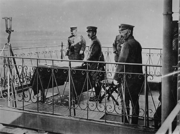 Japanese Military Review