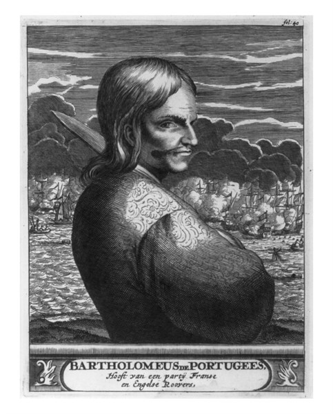 Bartholomeus de Portugees