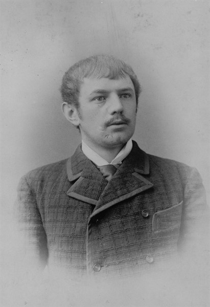 Dietrich Eckart