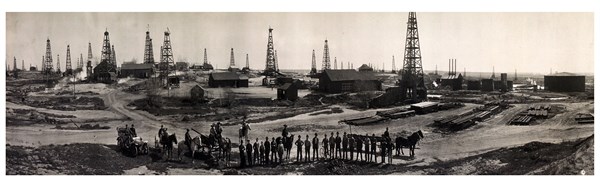 Monte Cristo Oil Co