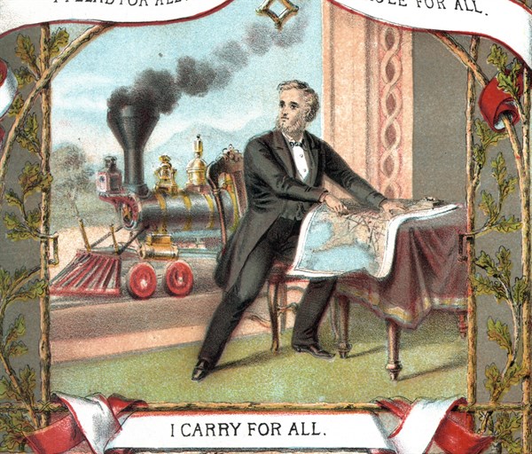I Carry For All