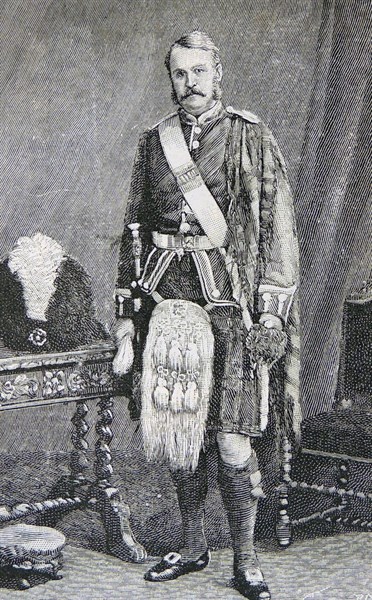 William Schwenck Gilbert