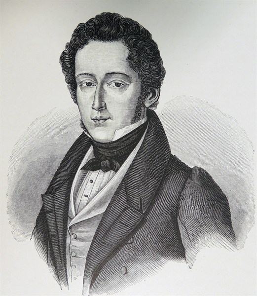 Frederic Chopin