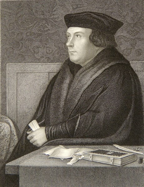 Thomas Cromwell