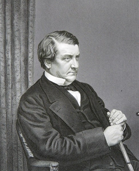 Richard Southwell Bourke