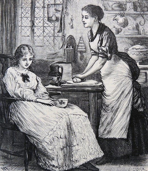 Rolling Pastry