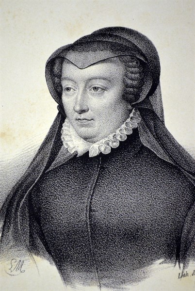 Catherine de' Medici
