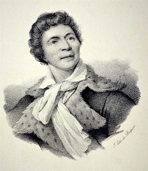Jean Paul Marat