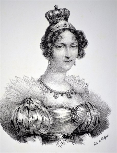 Hortense de Beauharnais
