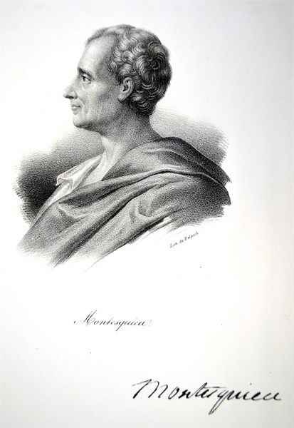Montesquieu