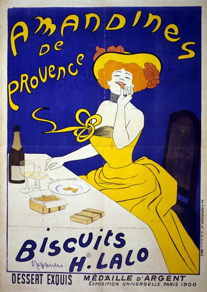 Amandines de Provence