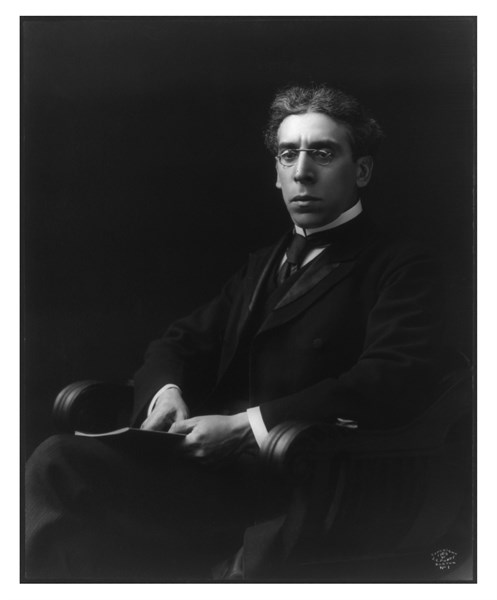 Israel Zangwill