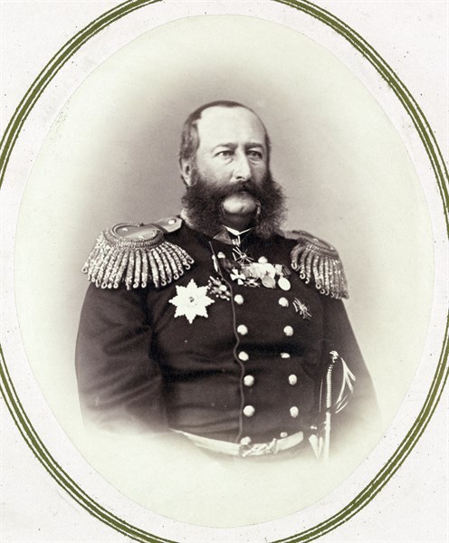 St. George Order of the 4th-rank