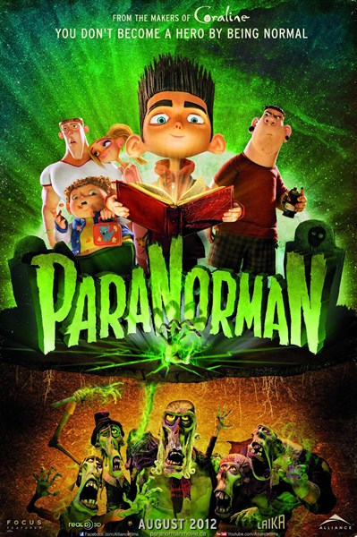 ParaNorman