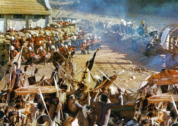 Zulu