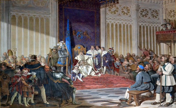Gustav I of Sweden