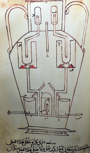 The Book of Ingenious Devices, large illustrated work on mechanical devices