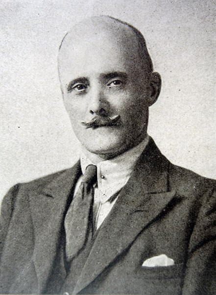Arthur Pugh (19 January 1870 – 2 August 1955) a British trade unionist.