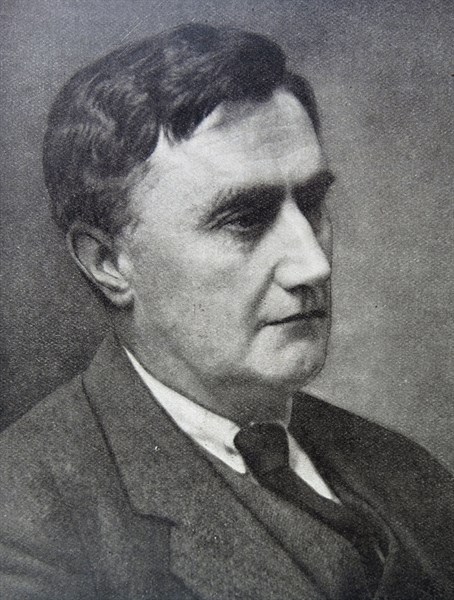 Ralph Vaughan Williams 1872 – 26 August 1958. was an English classical music composer