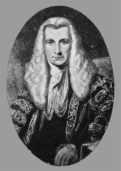 James Abercromby