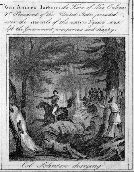 Battle of the Thames, also called Battle of Moravian town