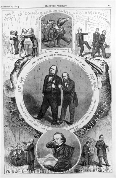 National Union Convention