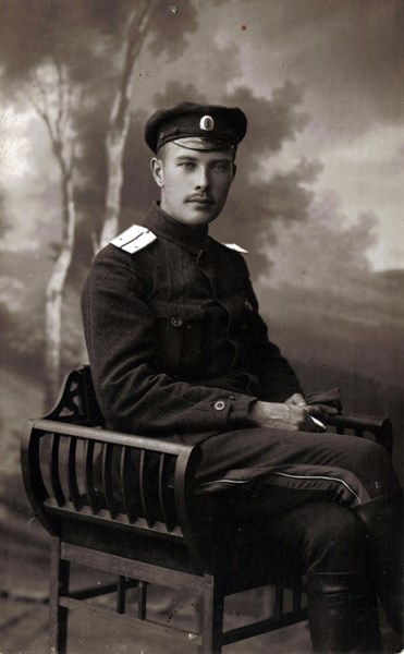 John Nagórski