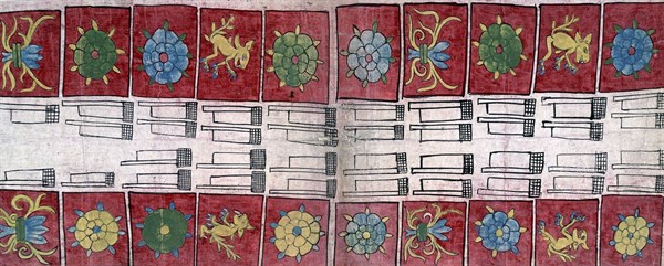 The Huexotzinco Codex.