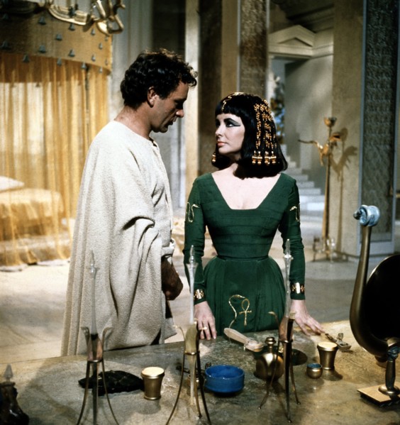 Cleopatra