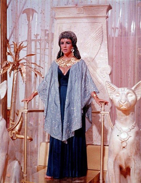 Cleopatra