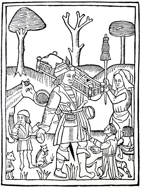 Les Quinze joies de mariage (The 15 Joys of Marriage)