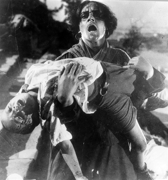 Battleship Potemkin