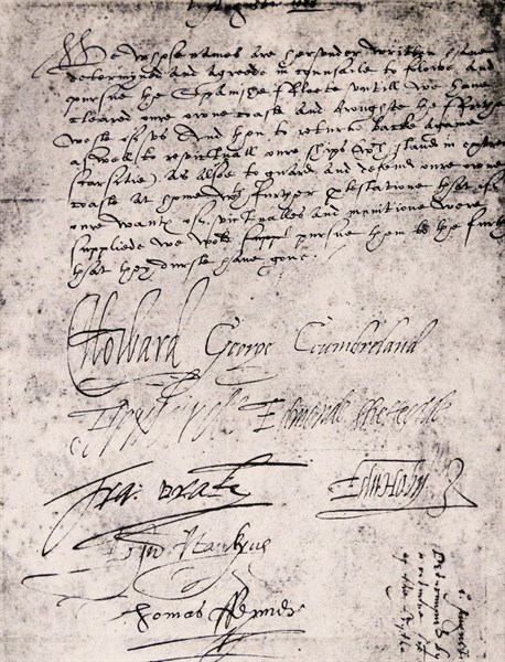 The Armada Resolution