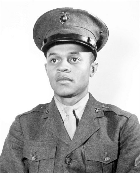 Howard P. Perry